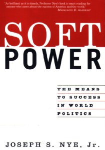 softpower