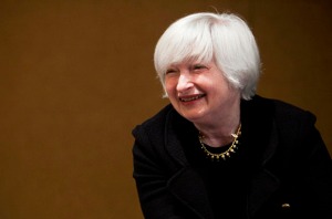 Fed's Plosser, Yellen and Bullard Speak At AEA Annual Meeting