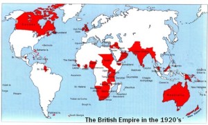 impero-britannico