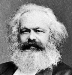 marx-karl