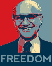 Milton-friedman