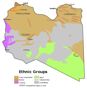 libya-map-tribal-populations