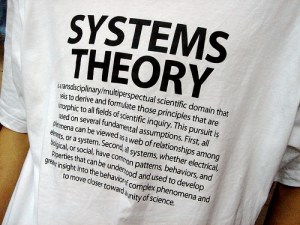 systemstheory