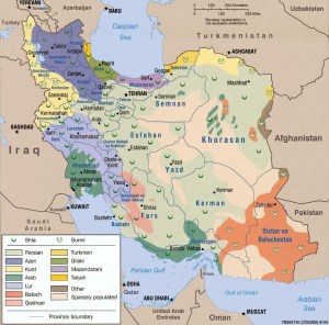 Iran_demographics