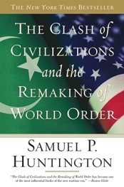 The-Clash-of-Civilizations-and-the-Remaking-of-World-Order-9780684844411