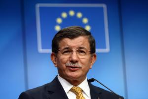davutoglu